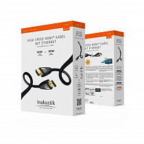 InAkustik Star HDMI, 10.0m, 003245100